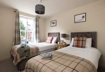 Are you a fan of James Herriot and the Yorkshire Vet? Thirsk was his beloved home. 