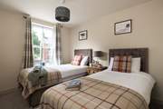 Are you a fan of James Herriot and the Yorkshire Vet? Thirsk was his beloved home.