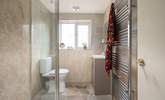 Enjoy a long hot shower before retiring to a cosy bed. - Thumbnail Image