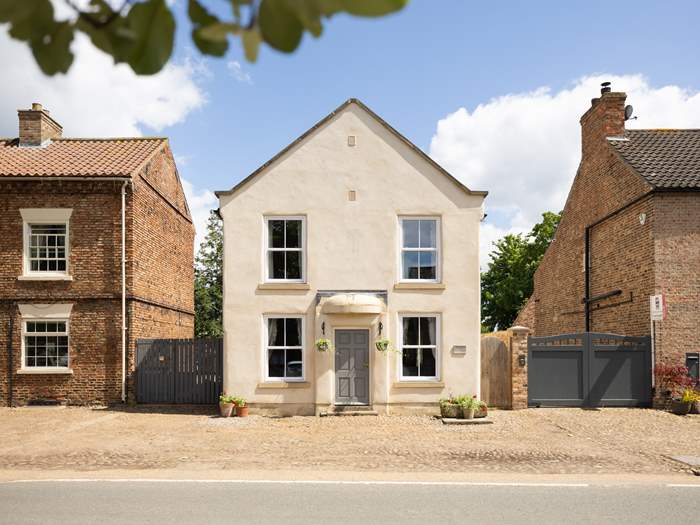 The Old Post Office, Sleeps 6 in York