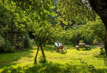 A haven to base your holiday.