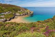 St Agnes is a lovely place to visit, with its variety of shops and restaurants.