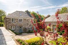 Laundry Cottage