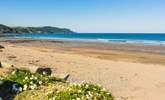 If the coast is calling then head to Bude, a rather lovely seaside town and beach. - Thumbnail Image