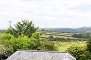 Gorgeous Devon views.