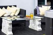 Enjoy family games or get your friends together and enjoy that long-awaited catch up.