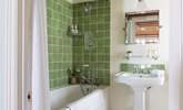 The en suite for bedroom 1. - Thumbnail Image