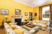 Spend time together in the sitting-room.