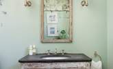 Even the cloakrooms are charming. - Thumbnail Image