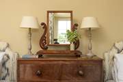 Perfectly styled to complement a period property.