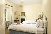 Let's take a peek into bedroom number 8!