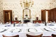 Looking to celebrate a special occasion, this is just the house for it.
