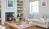 A cosy living space to relax with friends and family. - Thumbnail Image