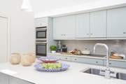Cook up a family feast with a full range of appliances.