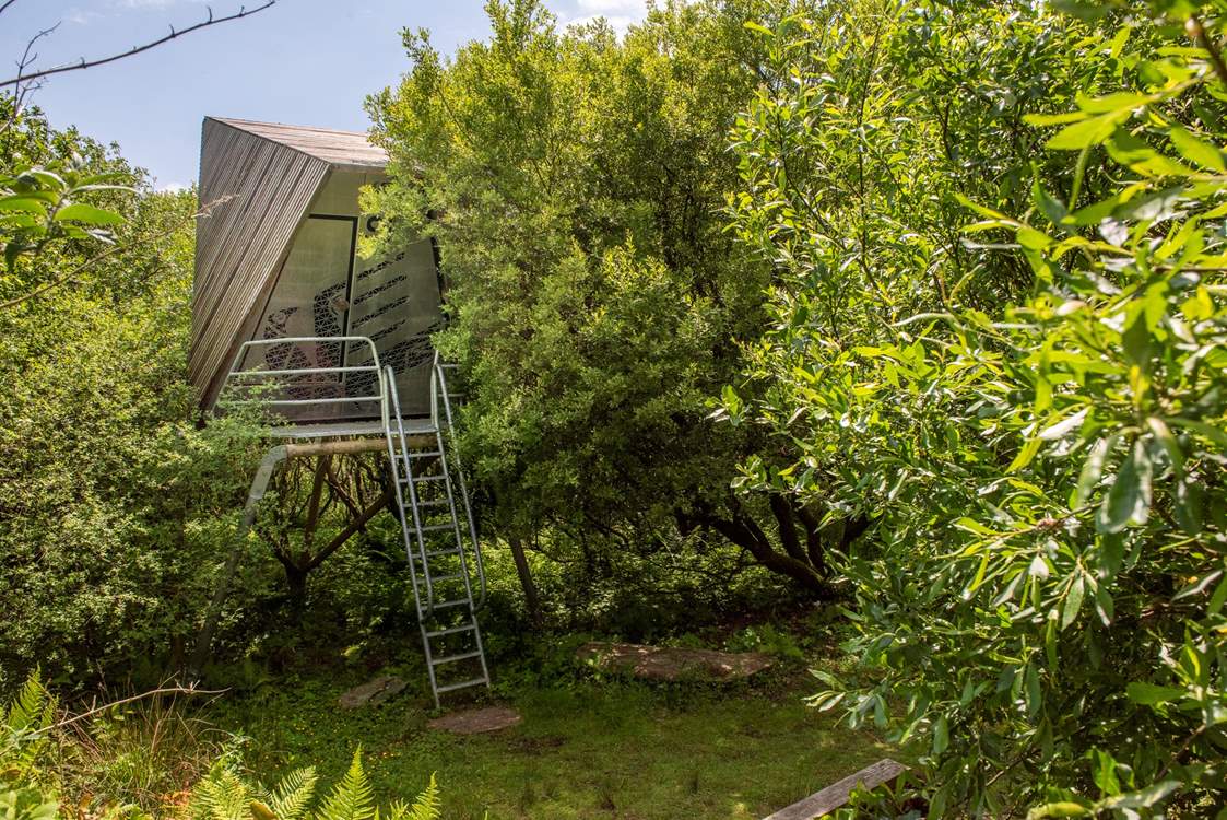 Recharge your soul with an escape to nature.