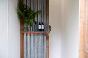 Complete with luxury eco products for you to enjoy during your stay.