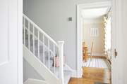 The classic layout means you have plenty of space.