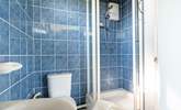 Take a refreshing shower after exploring the coastal path.  - Thumbnail Image