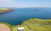 Stroll to Mill Haven from Haven High or discover the craggy coves and endless beaches along the Pembrokeshire Coast Path.  - Thumbnail Image