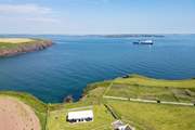 Stroll to Mill Haven from Haven High or discover the craggy coves and endless beaches along the Pembrokeshire Coast Path.