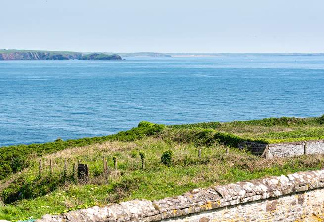 Quite simply the perfect place to sit and unwind. 