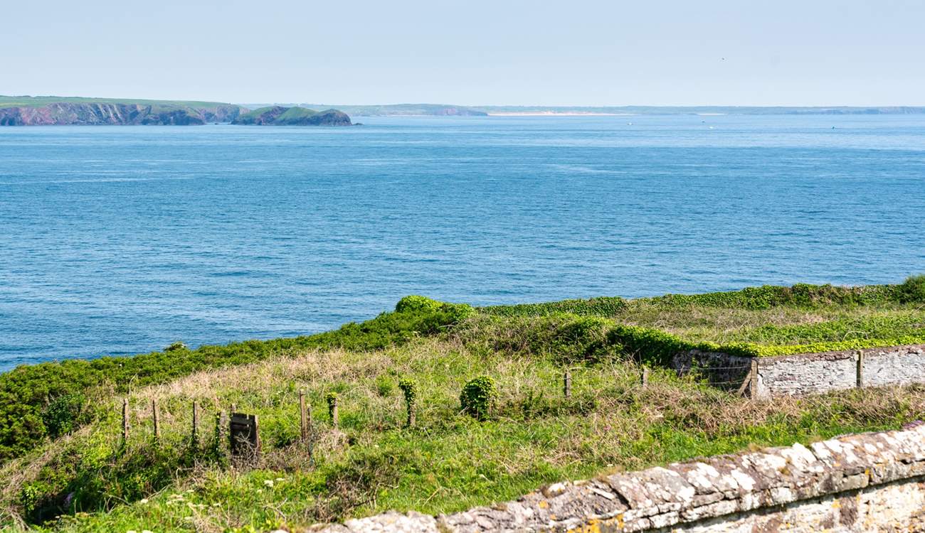 Quite simply the perfect place to sit and unwind. 