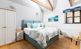 Super-king or twin in immaculately presented bedroom 1, you choose. - Thumbnail Image