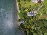 Penfoye is set in the tiny hamlet of Cliff.