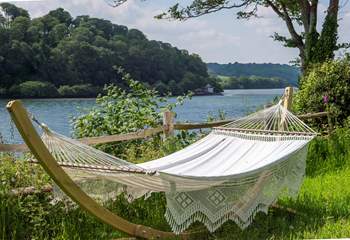 ...and chill!