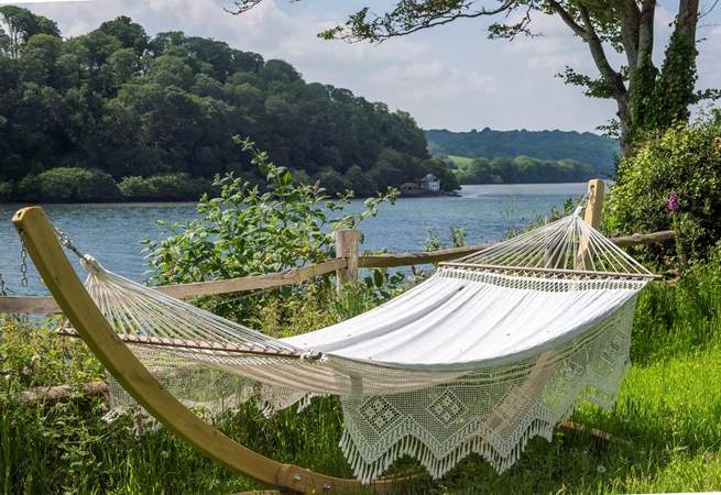 ...and chill!