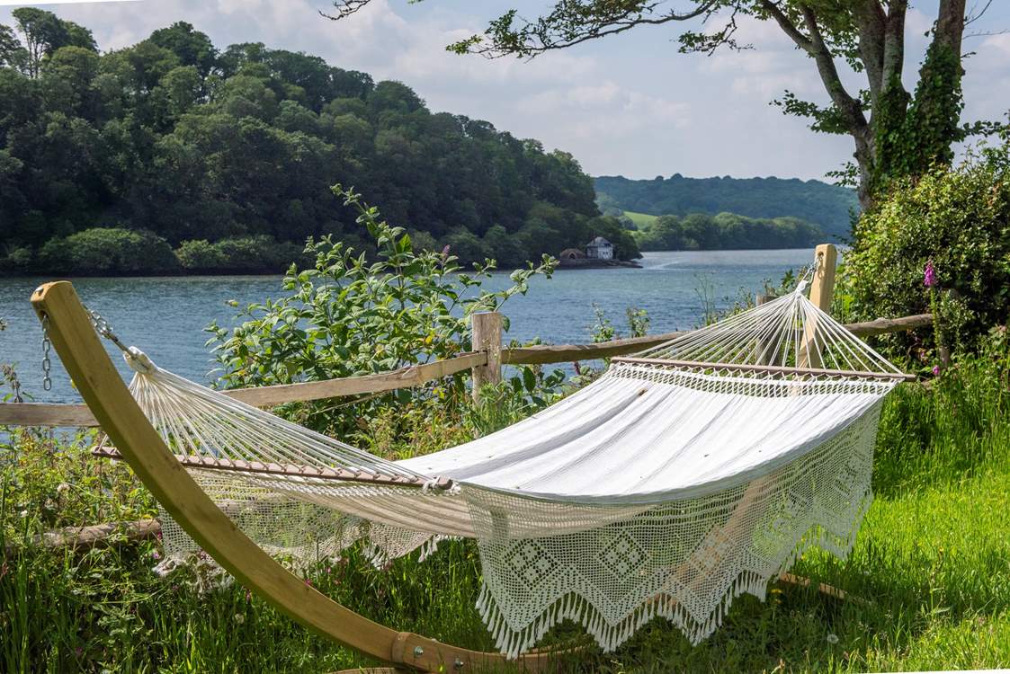 ...and chill!