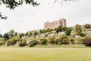 Powis Castle which is part of the National Trust, is again just a 30-minute drive.