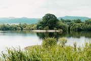 There's so much to explore nearby, such as Llyn Coed y Dinas nature reserve which is only 25 minutes away.