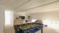 A game of table-football anyone?