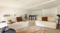 Loads of room for the kids to enjoy.
