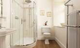 The spacious en suite shower-room. - Thumbnail Image