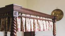 Traditional craftmanship at its best.