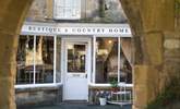 The bustling marketing town of Stow-on-the Wold is surrounded by beautiful town houses, independent shops, antiques centres, cosy cafes and inns all built in the mellow local stone. - Thumbnail Image