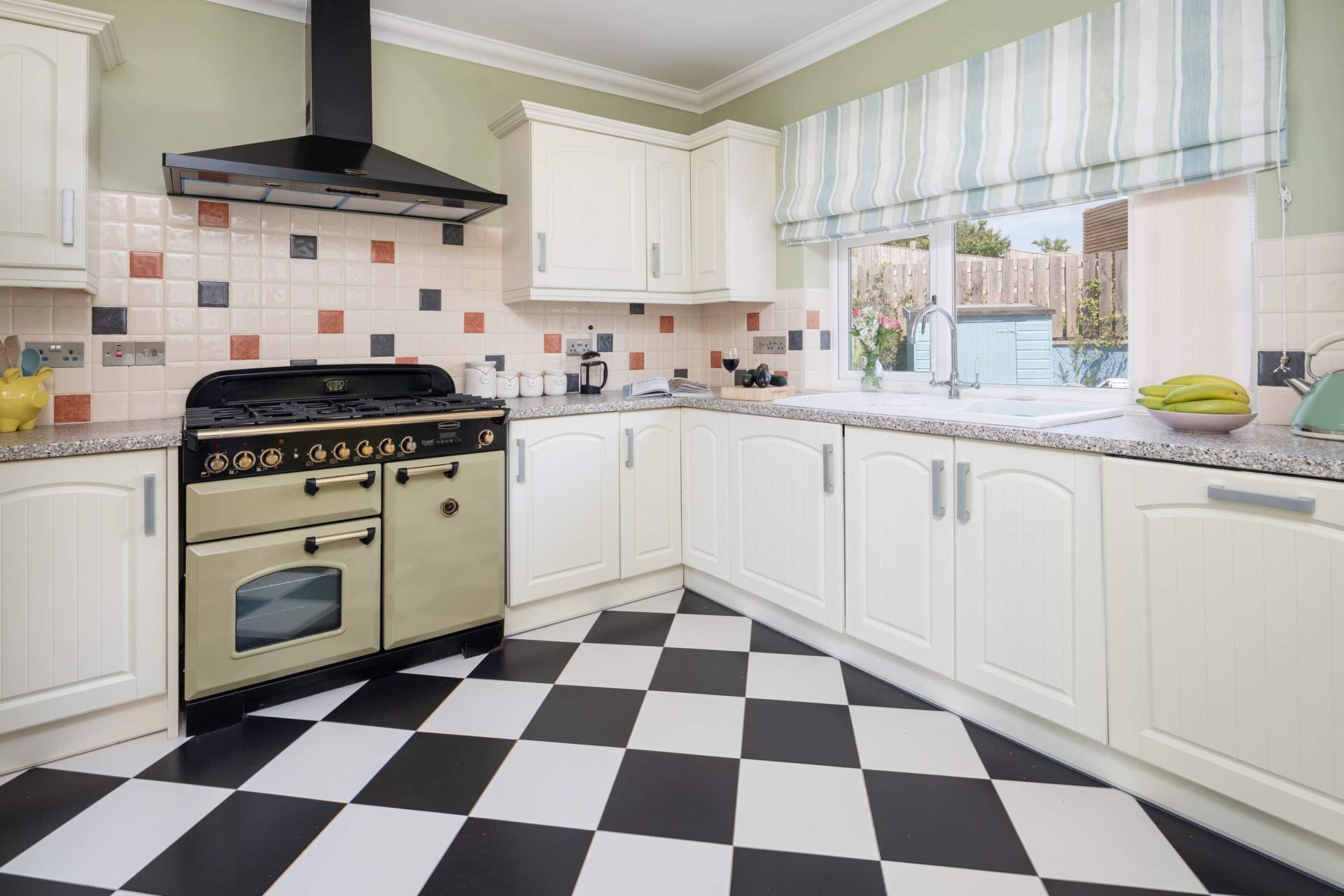 Try some tasty Welsh recipes. 