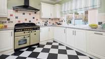 Try some tasty Welsh recipes. 