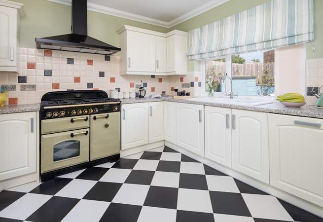 Try some tasty Welsh recipes. 