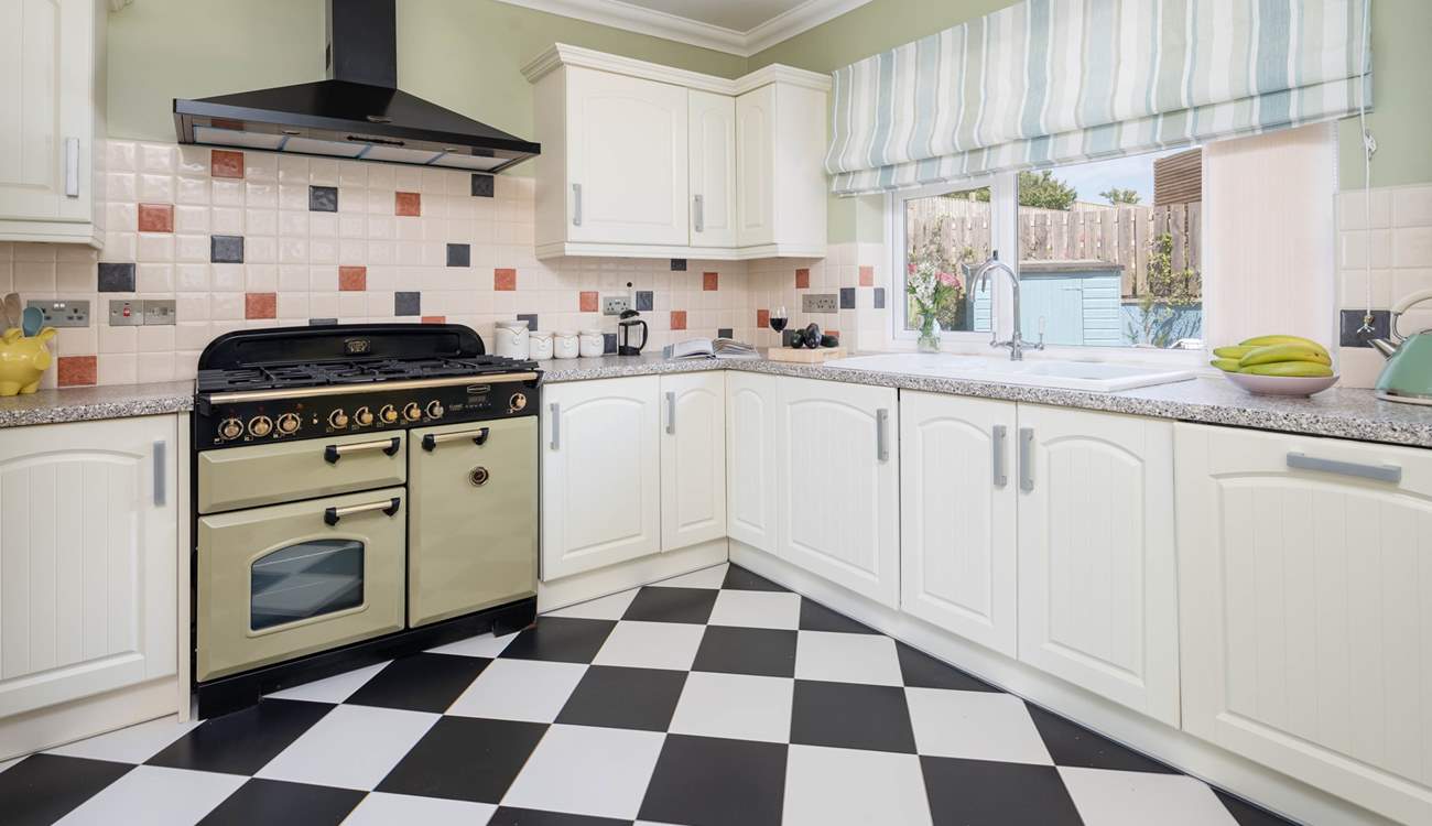 Try some tasty Welsh recipes. 