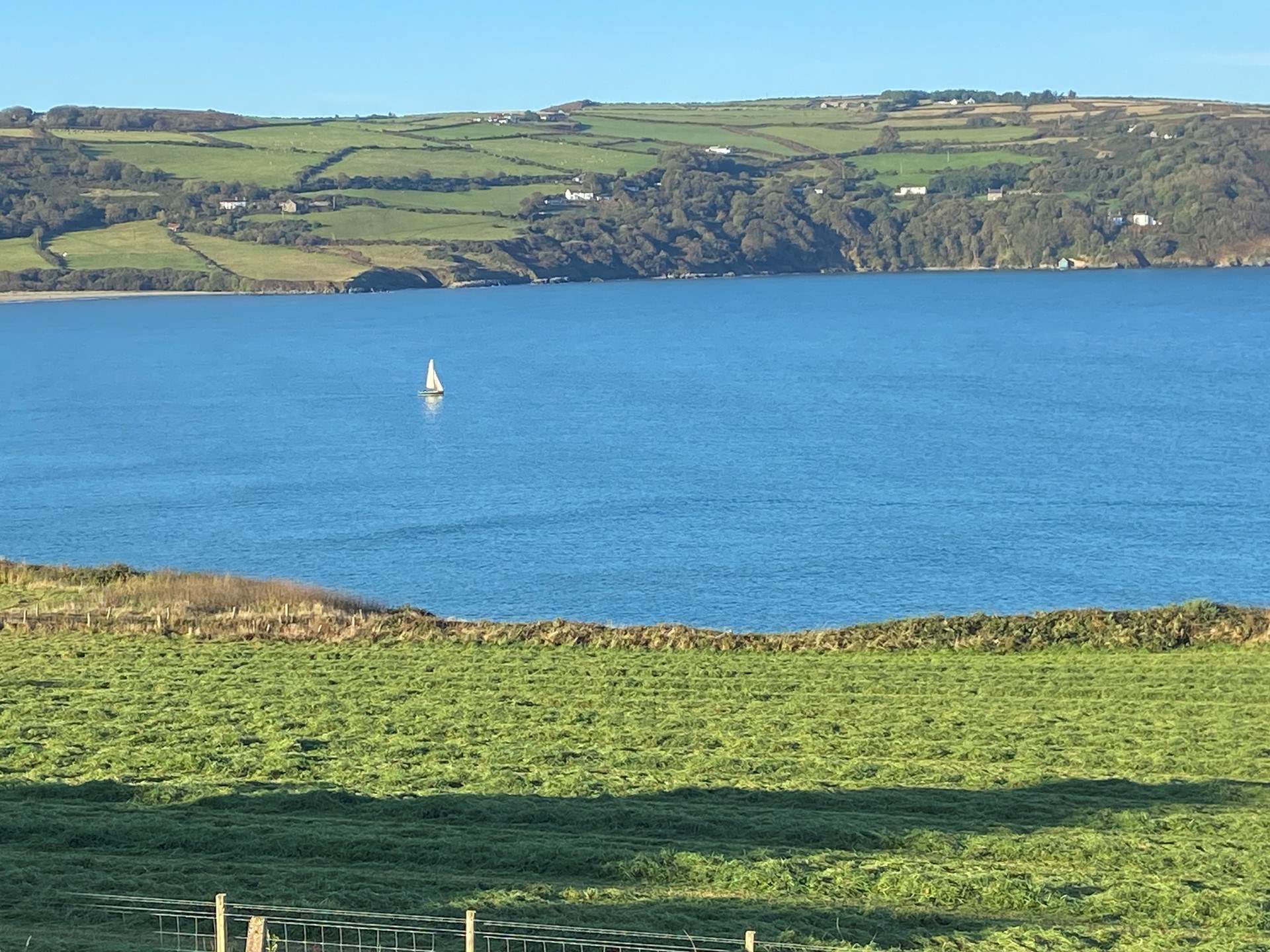 Pack a picnic and spend the day on one of the gorgeous local beaches. 