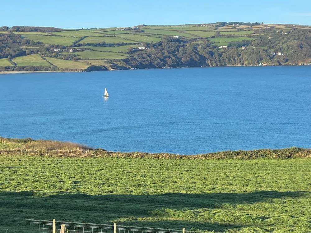 Pack a picnic and spend the day on one of the gorgeous local beaches.