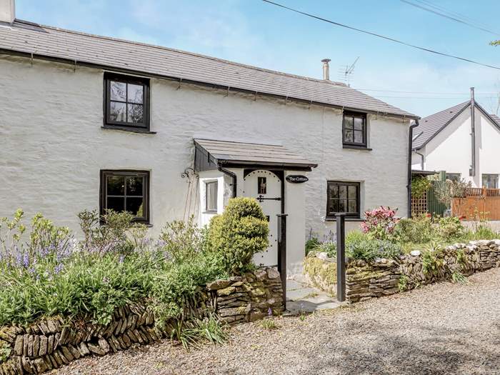 Rivendell Cottage, Sleeps 4 in Camelford