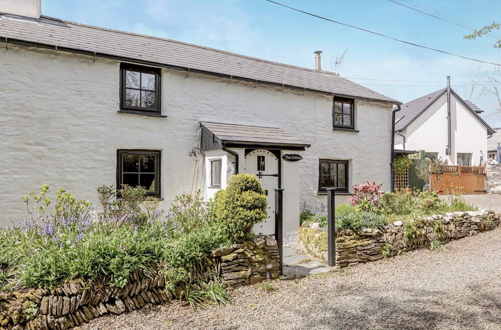 Cottages near The Rising Sun | Self Catering Holidays near The Rising ...