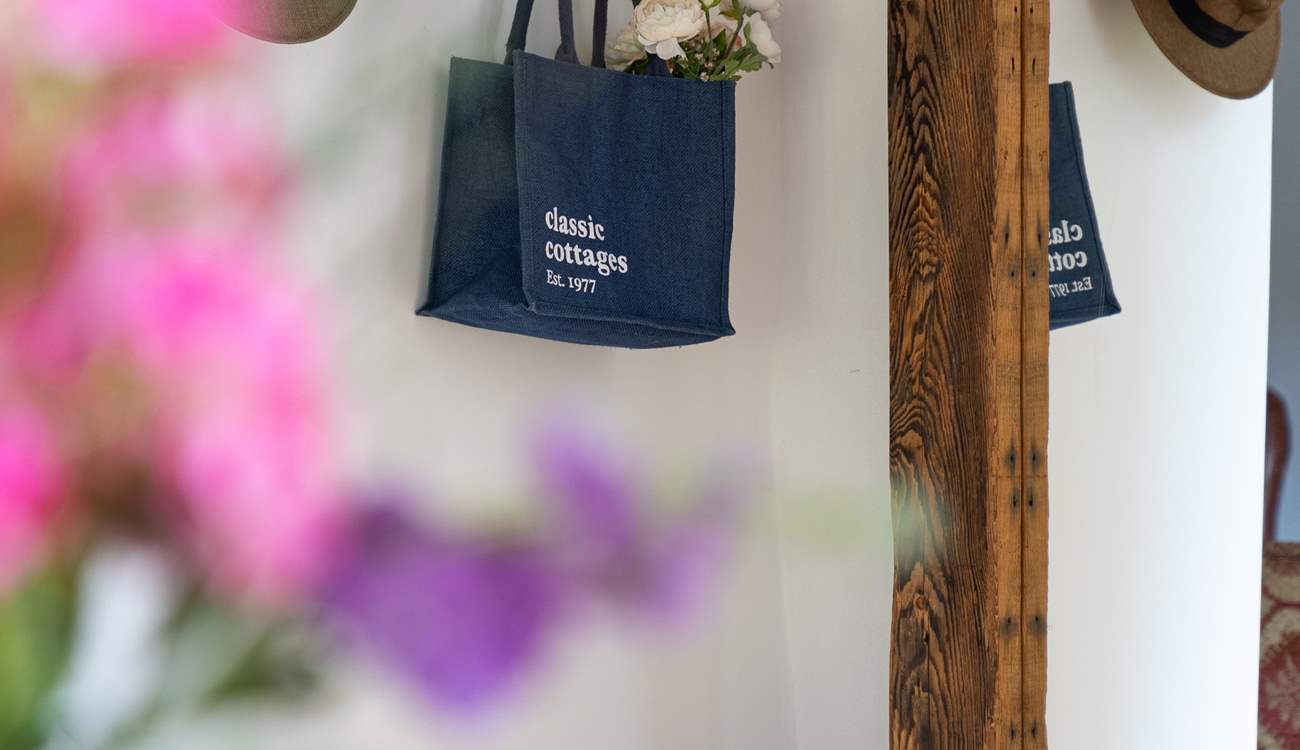 No detail has been overlooked whilst retaining rural charm.