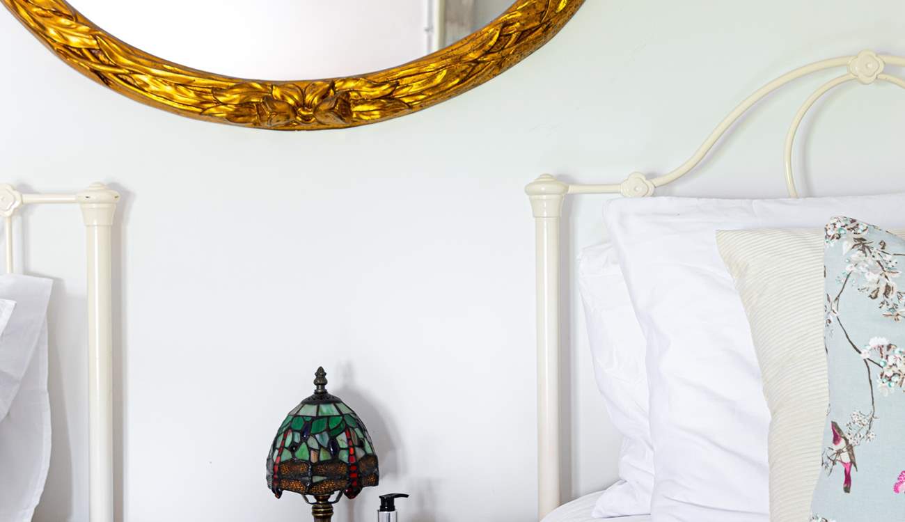 Take time out to enjoy a morning brew as the sun rises on another day.