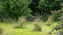 So much to enjoy when you are staying at The Hayloft.