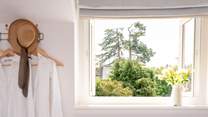 Take in the beautiful views of the Cotswold countryside.